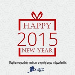 happy new year 2015