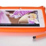 Kidzstar Tablet Android