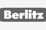 Berlitz Client Logo