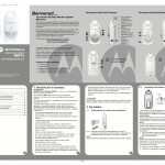 Motorola MBP10 – Italian