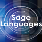 Sage Languages Cover Image