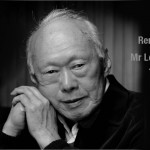 Lee Kuan Yew